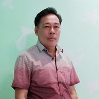 เสียงต้นฉบับ - นายสําราญ อาสนะ