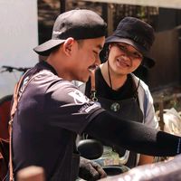 baristakhamkhantivong
