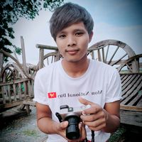 original sound - မာံအာဆာန်