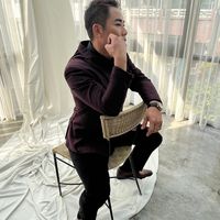 原聲 - (Mufan) 黑道牧師