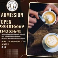 gatewaybarista