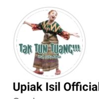 suara asli - Upiak_isil_tak tuntuang