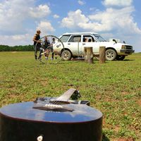 original sound - အပျော်တမ်းVideoရိုက်သမား