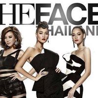 เสียงต้นฉบับ - THE FACE SEASON 2