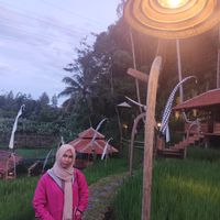 suara asli - Rya chantique