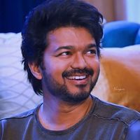 original sound - Vijayism🔥