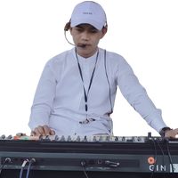 suara asli - Allginanjar