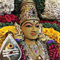 original sound - Kallumalai Devasthanam