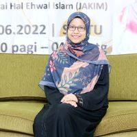 ustazahnazirahabubakar