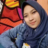 suara asli - Nova Ika Nur Jannah