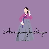 annyeonghashieyo