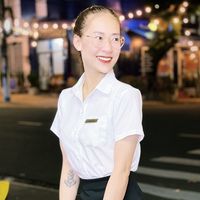 nhạc nền - Hoang Anh Thi Ng