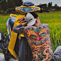 nhạc nền - Nguyễn Văn Khá