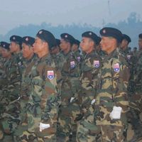 original sound - กะเหรี่ยง