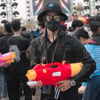 original sound - Covid-19KH