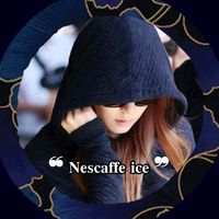 original sound - ❝ Nescaffe ice ❞