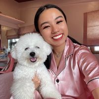 original sound - Sophia Chua