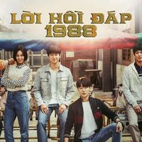 nhạc nền - Reply 1988