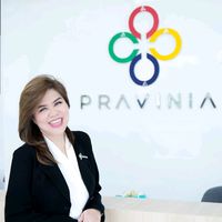 pravinia