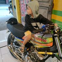 suara asli - 👑 KING MUAMMAR👑