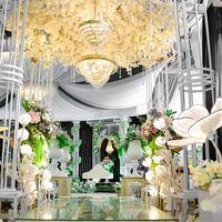 suara asli - praba wedding decoration