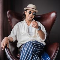 original sound - CEO OF FANS HAZAMA