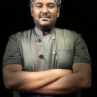 original sound - CHEF THARAN