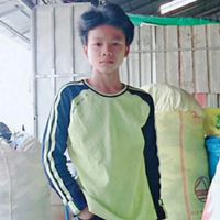 សំឡេងដើម - ខ្ញុំឈ្មោះសៀងលី