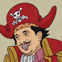 suara asli - Husein Ja’far