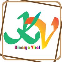 suara asli - kinaryaviral