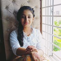 afrinshekharaisa