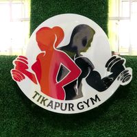 tikapurgym