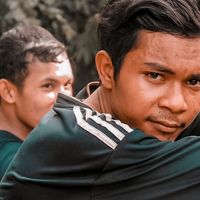 សំឡេង​ដើម - Troll Subper Killer