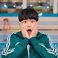 original sound - raawr yook sungjai오빠🍀