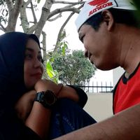 suara asli - Adhe&Dany🥰