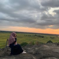 suara asli - Az-zukhrufarea Sadda