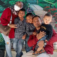 suara asli - Nelia Mbun DGE