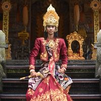 suara asli - De Ary 🕉