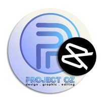 suara asli - Oz Template