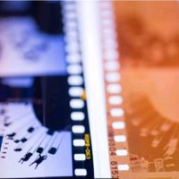 nhạc nền - Film