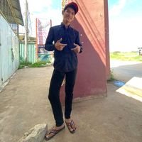 សំឡេងដើម - Bii Rong