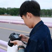 เสียงต้นฉบับ - จอห์นคาร์เตอร์