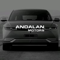 suara asli - Andalan Motors