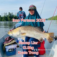azuraamliefishing