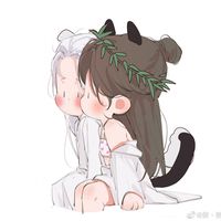 nhạc nền - Cam Quýt Chi Tử Hoa 🍊 🌺