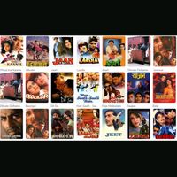 original sound - bolly songs for u