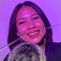 original sound - Joycy ASMR