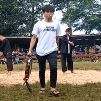 suara asli - pdp Putra bungsu