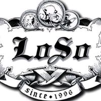 เสียงต้นฉบับ - LOSO SO COOL Thailand Fanclub