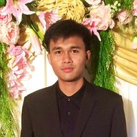 เสียงต้นฉบับ - Pongsakorn T.